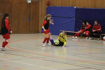 Bild 102 - wC-Jun Turnier Wahlstedt